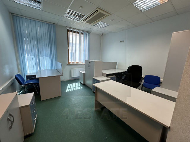 Предлагается на продажу презентабельный особняк класса А, м.Чистые пруды.