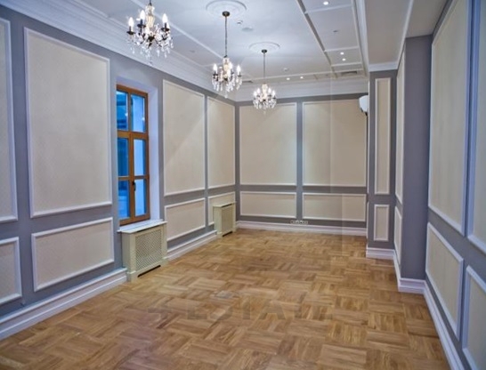 Продажа представительского особняка класса А, м. Тверская.