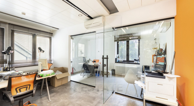 Продажа особняка класса А, м.Бауманская.