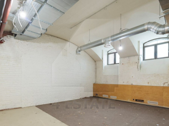 Продажа торгового помещения с отд. входом, м.Трубная.