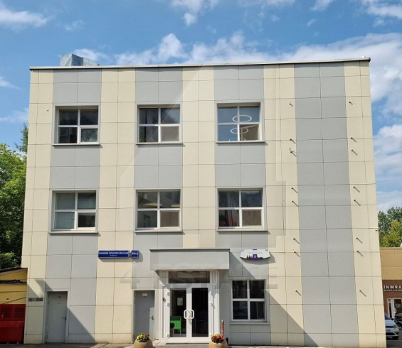 Аренда особняка, м.Бауманская