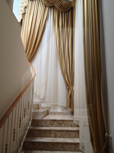 Продажа представительского особняка класса А, м.Добрынинская.