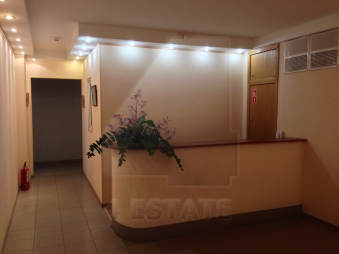 Аренда помещения под медицинский центр, м.Марьино.