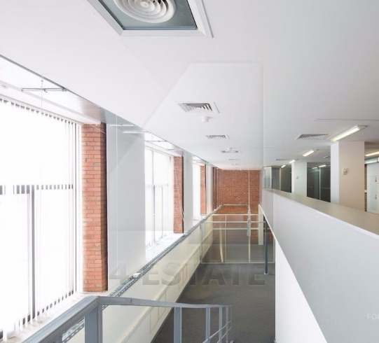 Продажа делового центра "Автозаводский" м. Автозаводская.