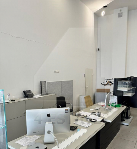 Аренда ПСН, м.Дмитровская