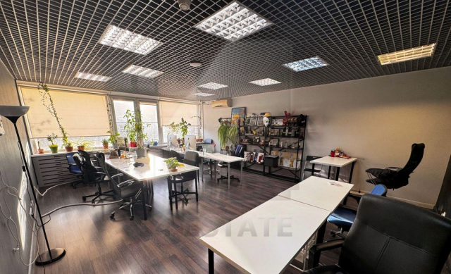 Деловой центр класса В+, м.Белорусская.