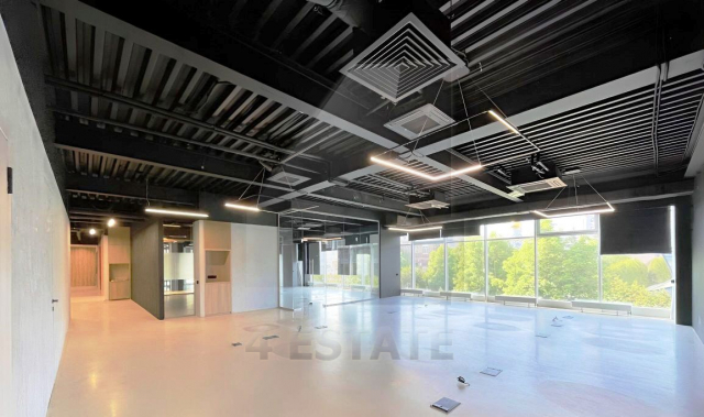 Бизнес-центр "Слободской", м.Автозаводская.