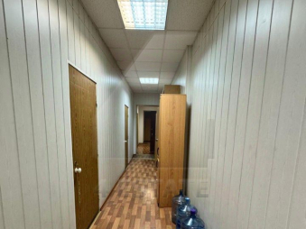 Офисный центр, м.Цветной бульвар