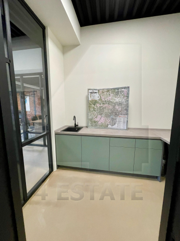 Продажа офисов в особняке класса А, м.Серпуховская.