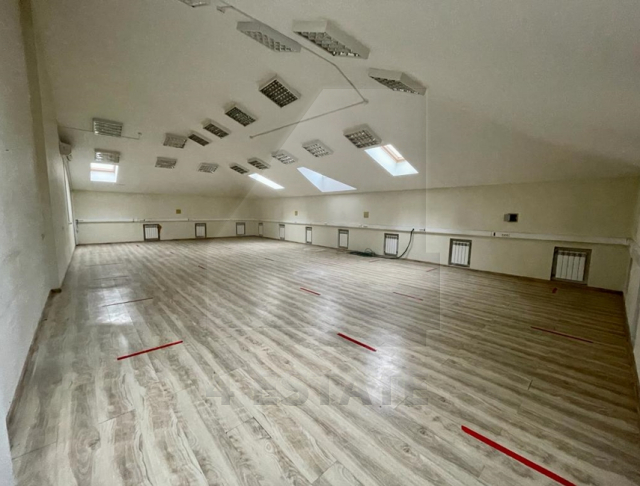 Аренда особняка или офиса в нем, м.Площадь Ильича.