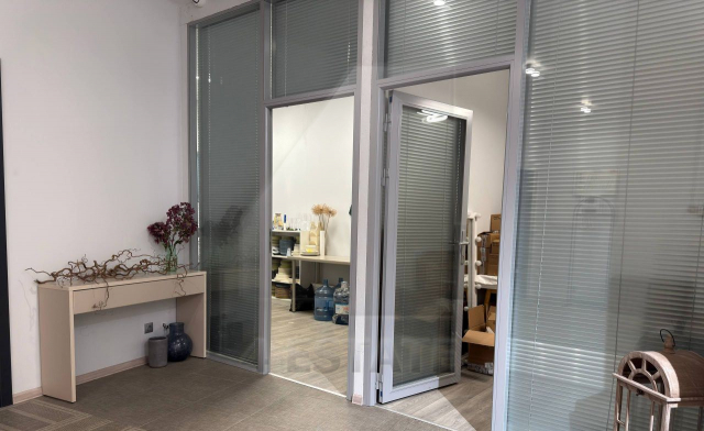 Аренда помещения с отдельным входом, м.Алексеевсая