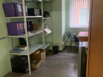 Аренда в бизнес центре класса В, м.Павелецкая.