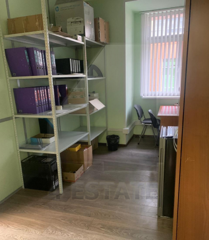 Аренда в бизнес центре класса В, м.Павелецкая.