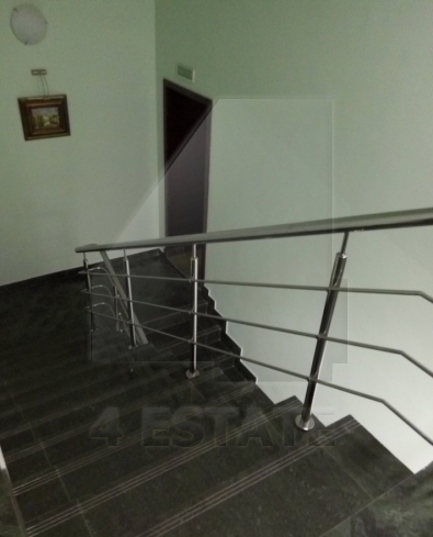 Презентабельные офисы в бизнес центре класса В+, м.Павелецкая.