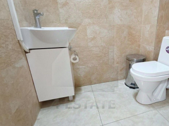 Офисный центр класса В, м.Красносельская