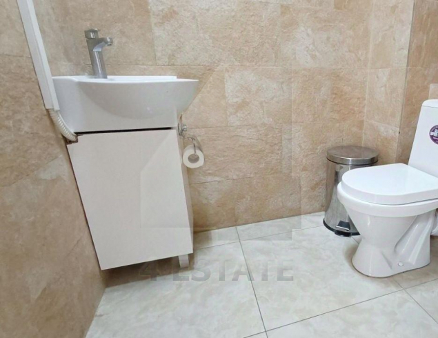 Офисный центр класса В, м.Красносельская