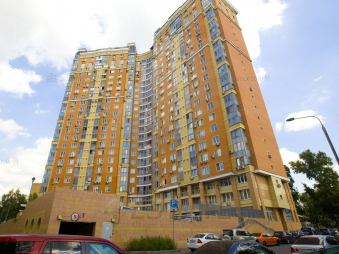 Аренда помещений с отдельным входом в элитном ЖК, м.Сокол.