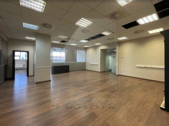 Аренда в бизнес центре класса 