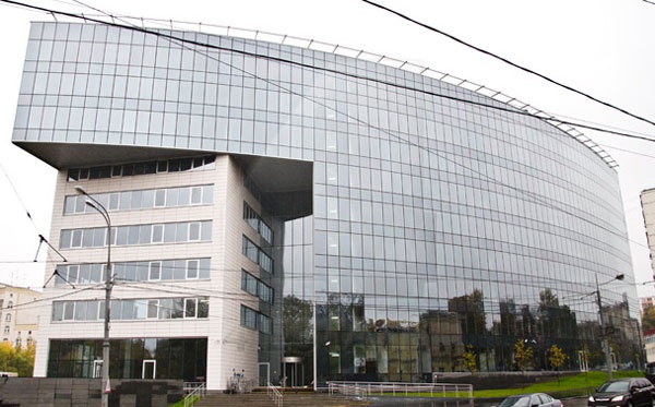 Продажа бизнес центра класса А, м.Курская.