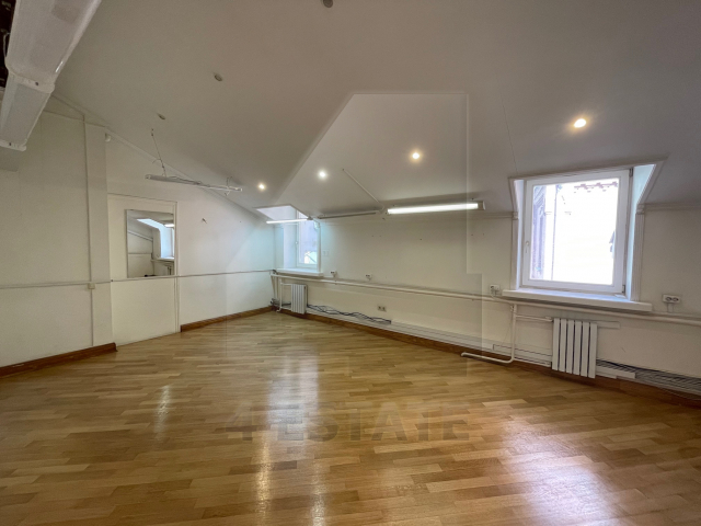 Продажа представительского особняка, м.Смоленская.