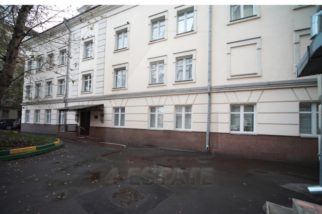 Продажа презентабельного особняка, м.Полянка.