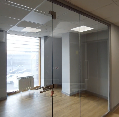 Офисное помещение в аренду, м.Ботанический сад.