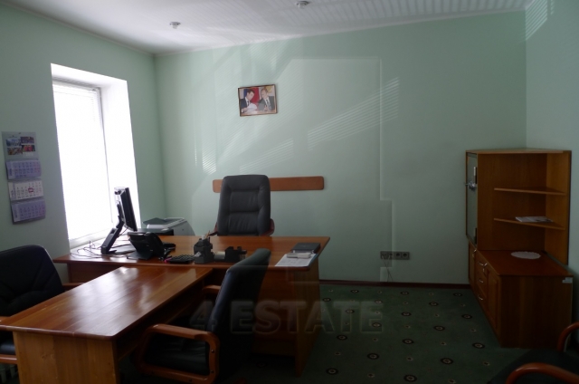 Продажа двух отреставрированных особняков на продажу, м. Таганская.