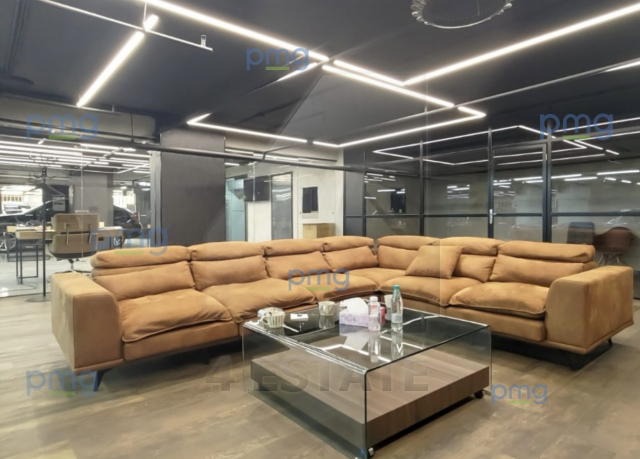 МФК "Квадро", м.Кунцевская