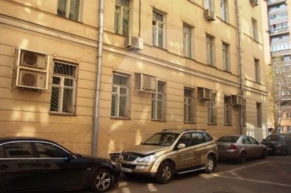 Аренда офиса с отдельным входом, м. Пушкинская.