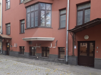 Аренда дизайнерского офиса класса А, м.Трубная.