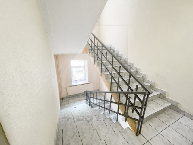 Аренда офисов в особняке класса В, м.Сокольники.