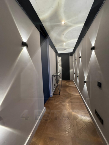 Бизнес-центр класса A "Сибирь", м Краснопресненская.