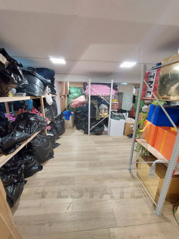 Аренда отдельно стоящего особняка с большой территорией, м.Динамо.