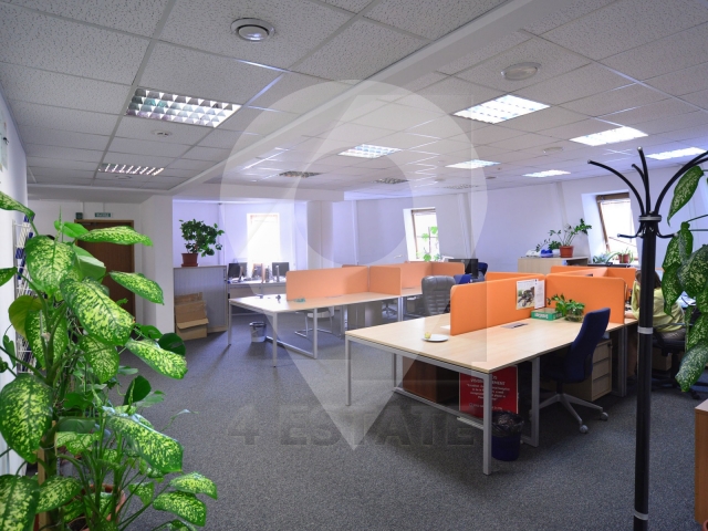 Аренда здания под любые виды деятельности м. Серпуховская.