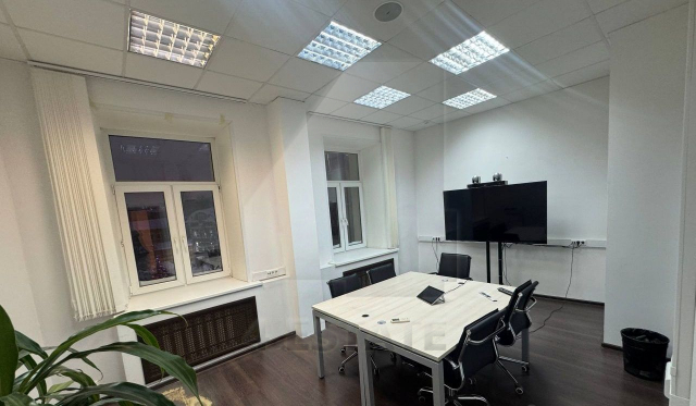 Презентабельный бизнес центр класса А, м.Проспект Мира.