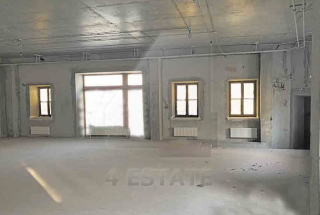 Торговое помещение в аренду, м.Китай-город.