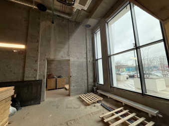 Аренда помещение под ресторан-кафе, м.Текстильщики.