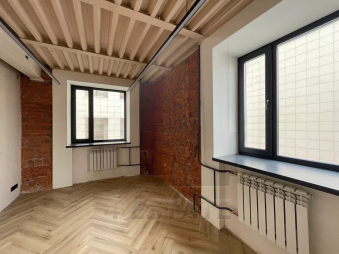 Аренда особняка с ремонтом в стиле Лофт, м.Дмитровская.