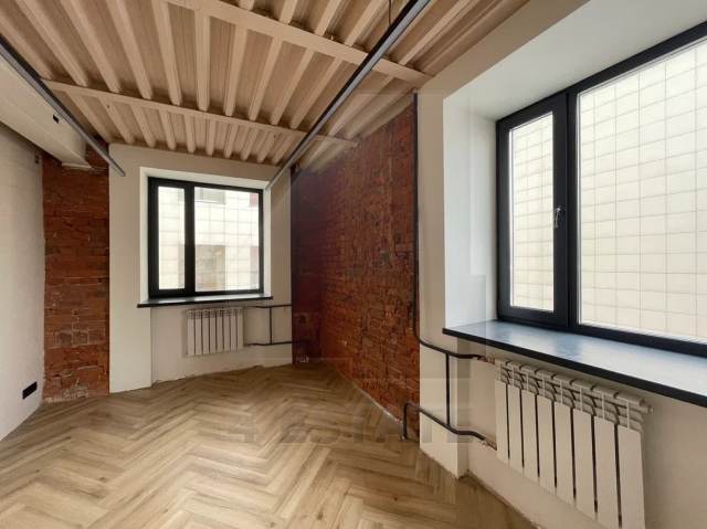 Аренда особняка с ремонтом в стиле Лофт, м.Дмитровская.