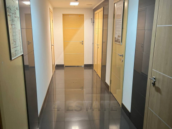 Аренда офисов в бизнес центре класса В+, м.ВДНХ.