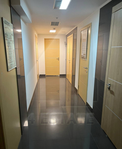 Аренда офисов в бизнес центре класса В+, м.ВДНХ.