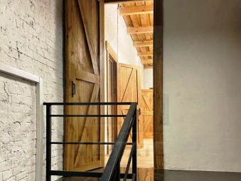 Аренда офиса в особняке, м.Белорусская