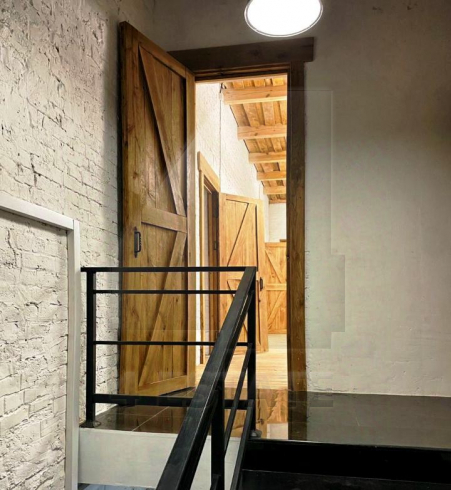 Аренда особняка в стиле ЛОФТ, м.Белорусская