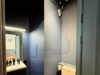 Продажа особняка в стиле LOFT, м.Красные ворота.