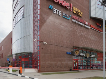 Продажа бизнес центра класса В+, м.Свиблово.