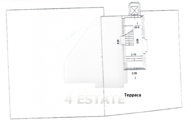 Аренда презентабельного особняка класса В+, м.Проспект мира.