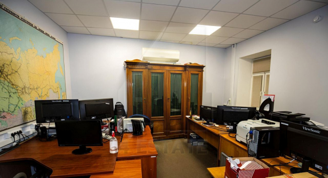 Презентабельный особняк, м.Цветной бульвар.