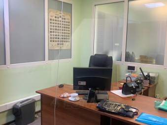 Аренда в бизнес центре класса В, м.Павелецкая.