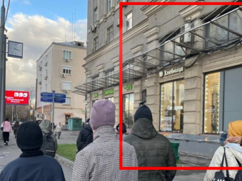 Продажа торгового помещения, м.Авиамоторная.