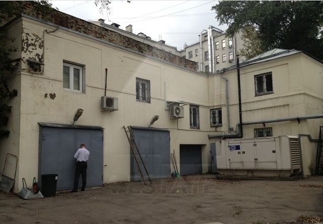 Продажа особняка, м. Охотный ряд.